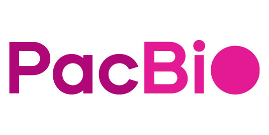 PACB stock logo