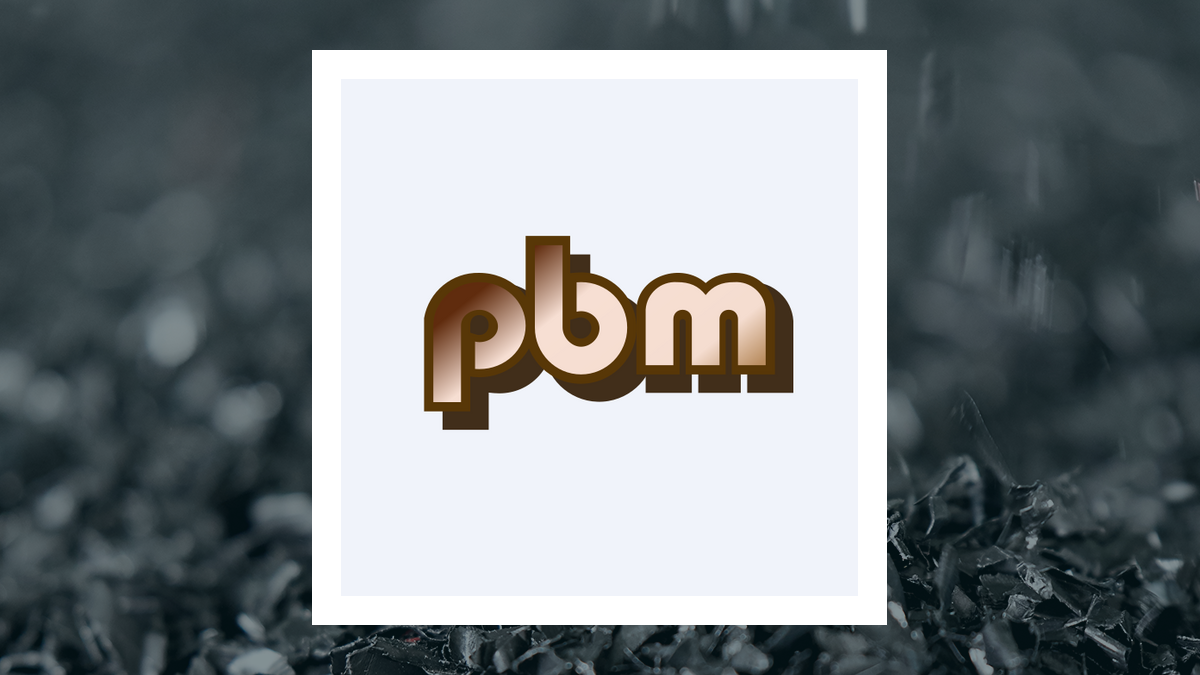 Pacific Booker Minerals logo