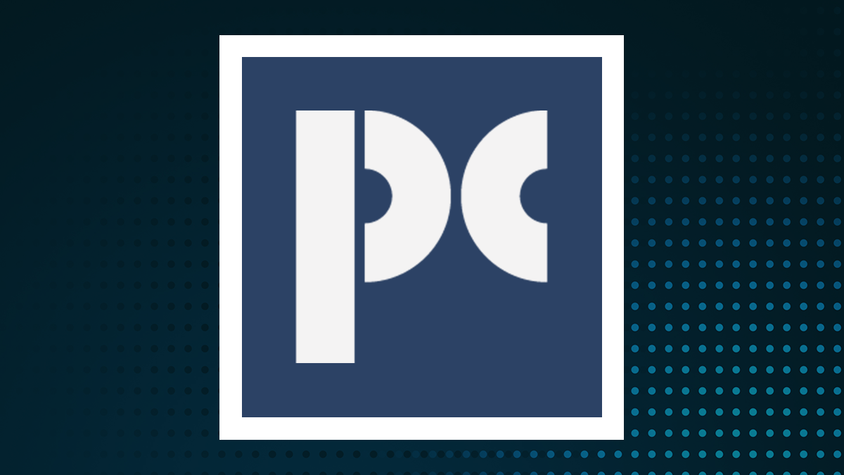 Pacific Current Group logo