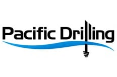 Pacific Drilling logo