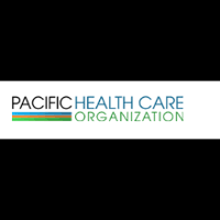 Pacific Health Care Organization logo