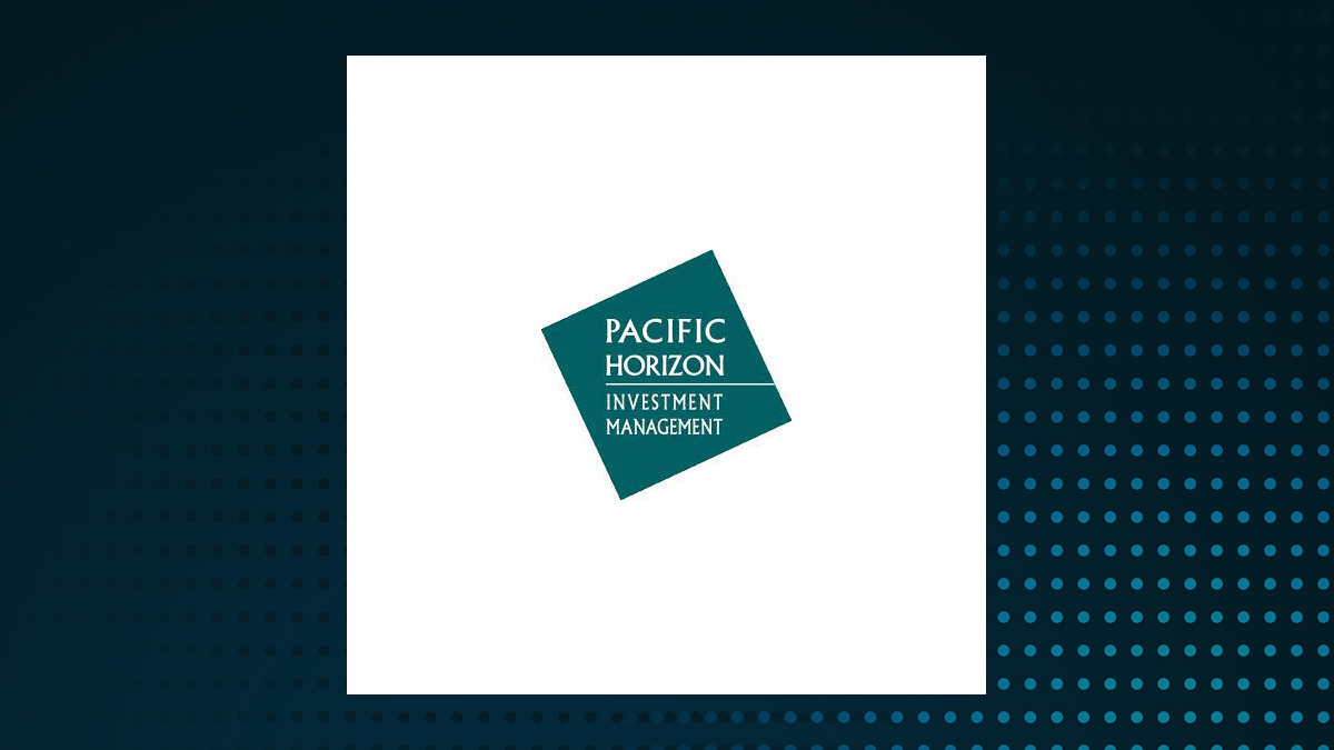 Pacific Horizon Investment Trust logo