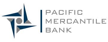 Pacific Mercantile Bancorp logo