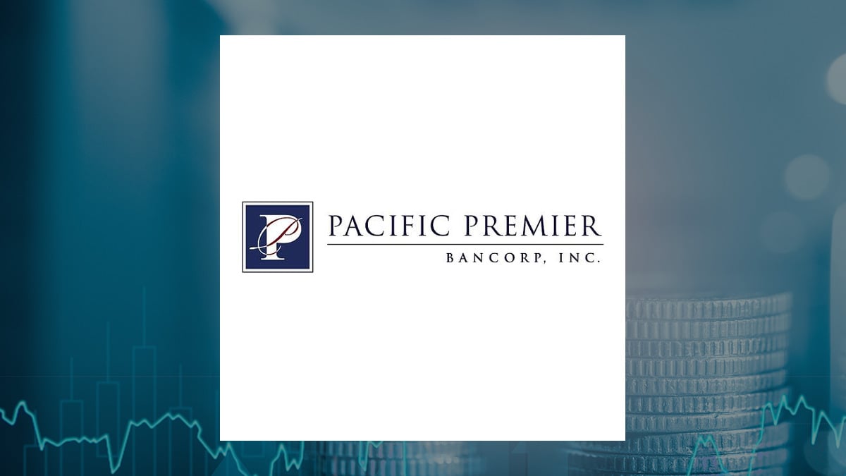 Pacific Premier Bancorp logo