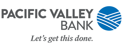 Pacific Valley Bancorp logo