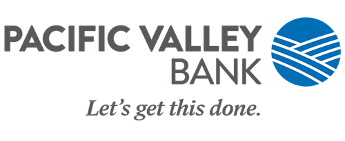 Pacific Valley Bancorp logo