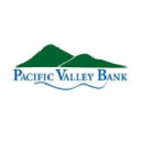 Pacific Valley Bank logo