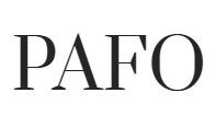 PAFO stock logo