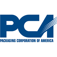 Packaging Co. of America logo