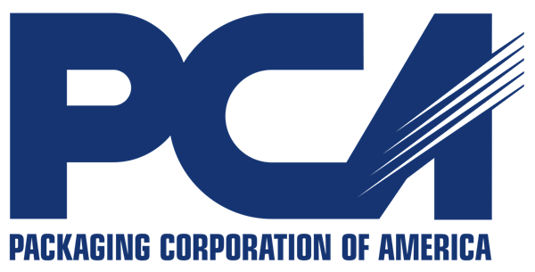 Packaging Co. of America  logo