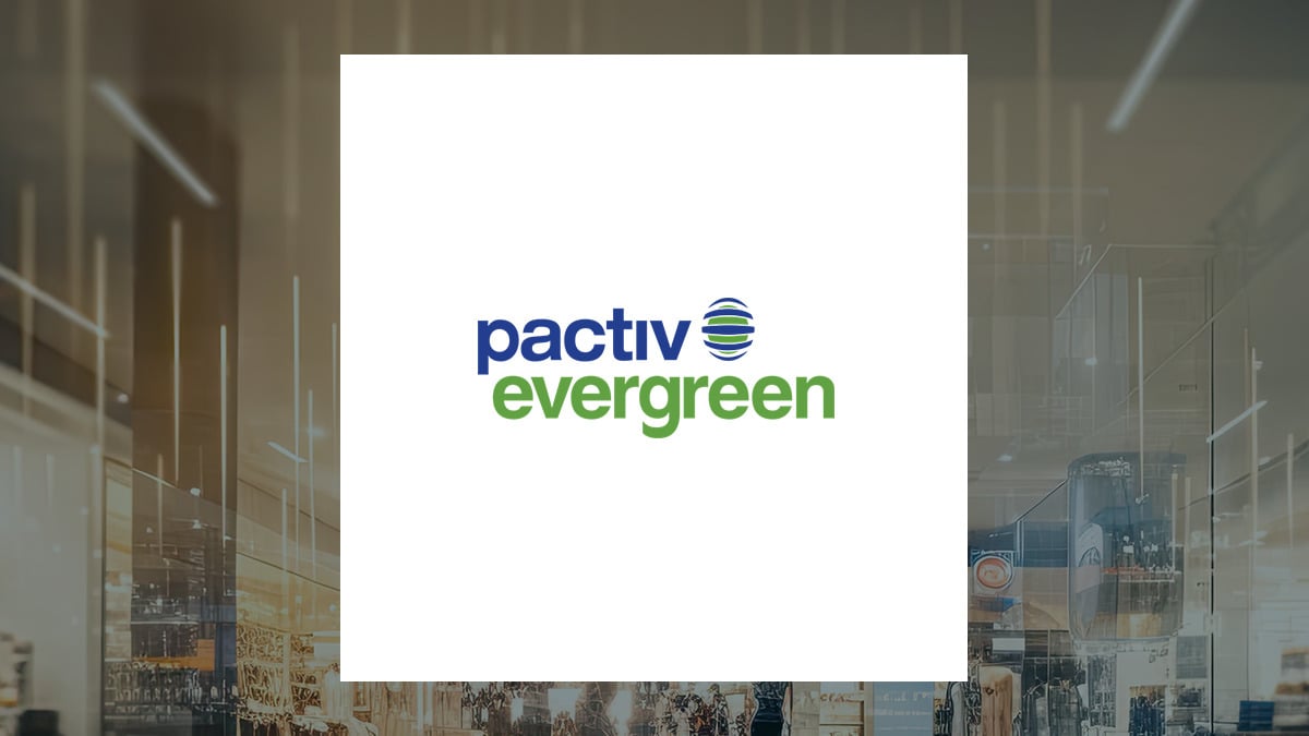 Image for Bailard Inc. Buys 33,688 Shares of Pactiv Evergreen Inc. (NASDAQ:PTVE)