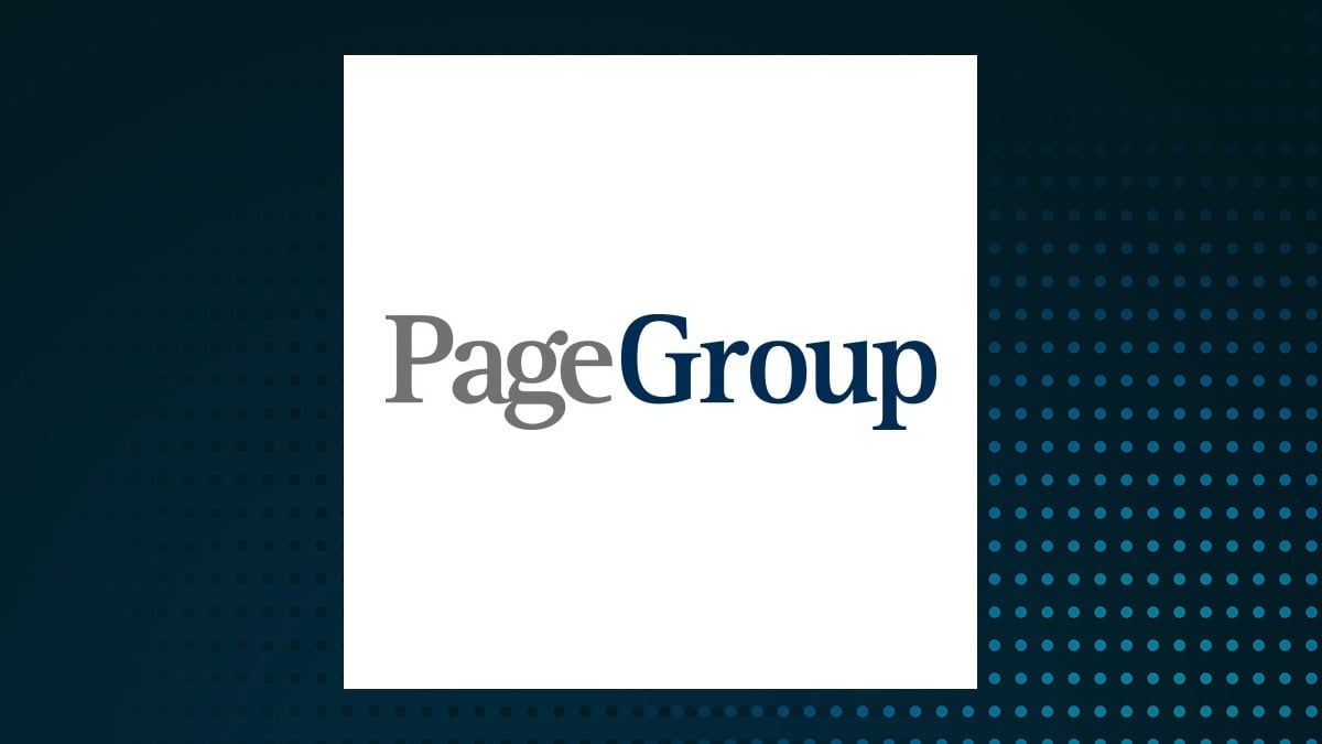PageGroup logo