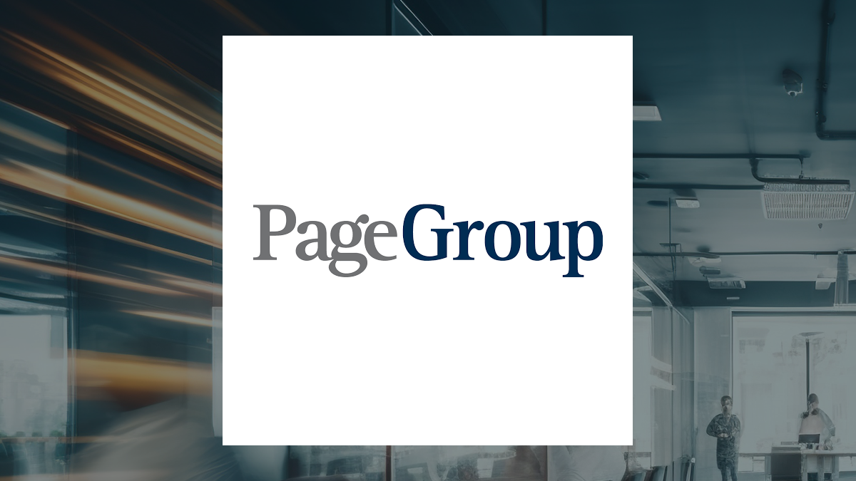 PageGroup logo