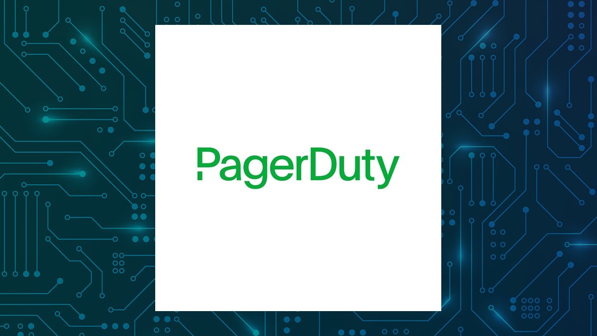 Image for PagerDuty, Inc. (NYSE:PD) Short Interest Update