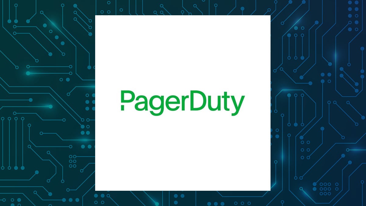 PagerDuty logo