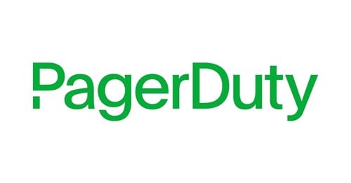 PagerDuty logo