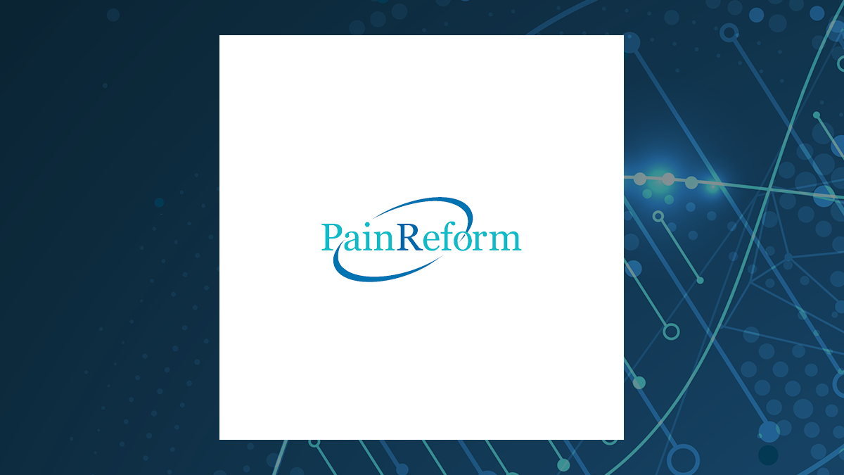 PainReform logo