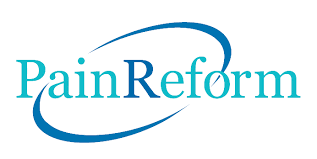 PainReform logo