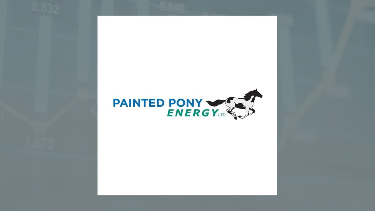 Painted Pony Energy (OTCMKTS:PDPYF) Stock Crosses Below 50 Day Moving Average – Here’s What Happened