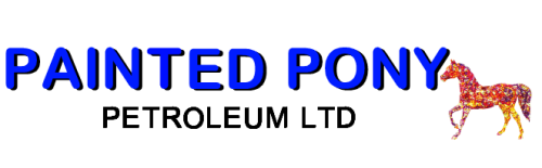 Painted Pony Petroleum logo