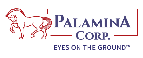 PA stock logo