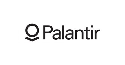 Palantir Technologies logo