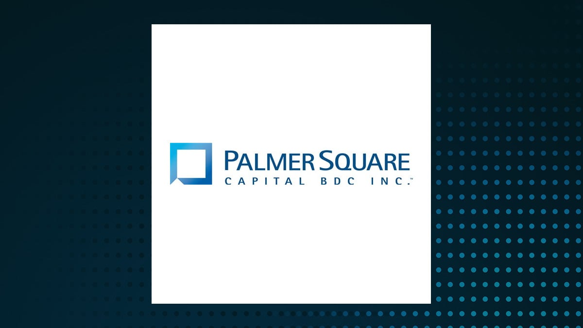 Palmer Square Capital BDC logo