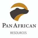 Pan African Resources PLC logo