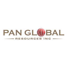 Pan Global Resources logo