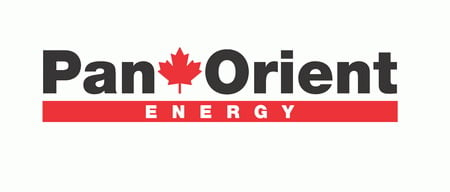 Pan Orient Energy