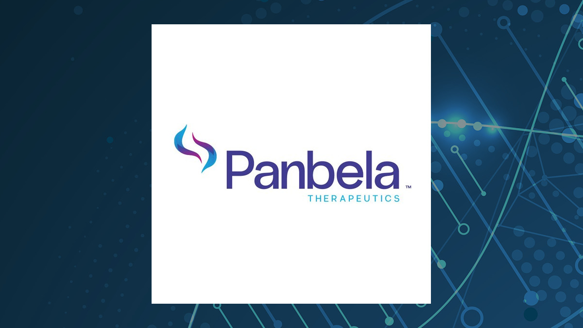 Panbela Therapeutics logo