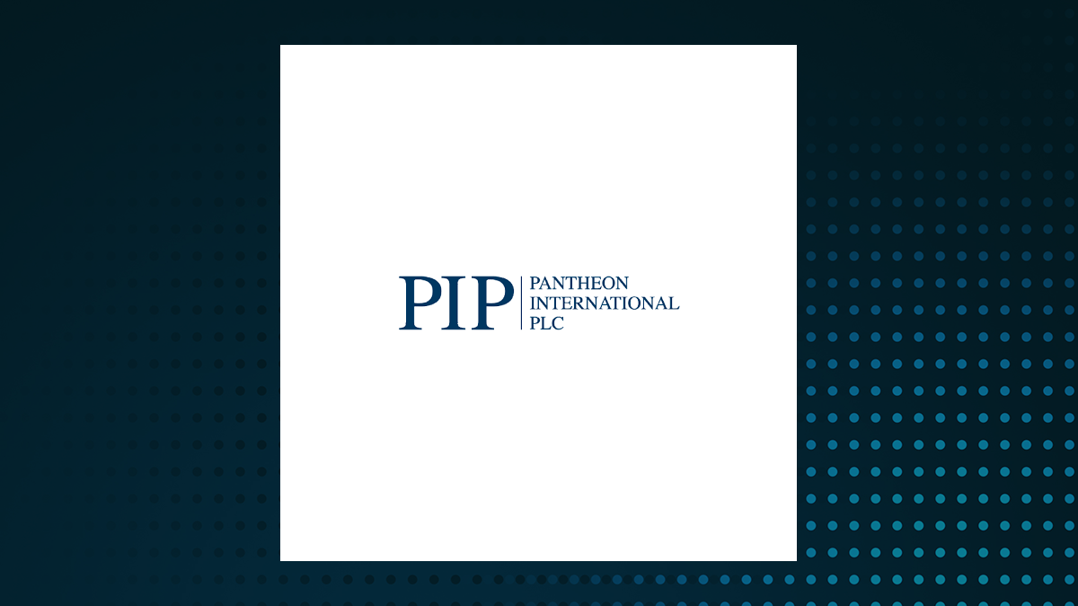 Pantheon International logo