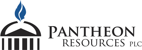 PANR stock logo