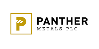 Panther Metals logo