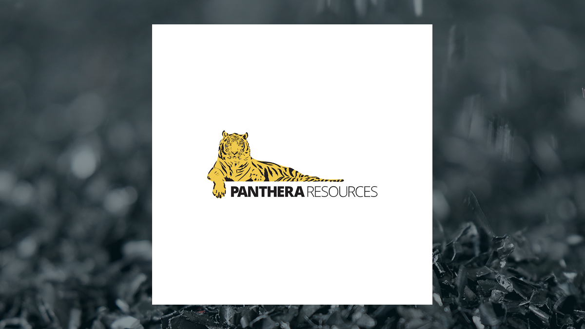 Panthera Resources logo