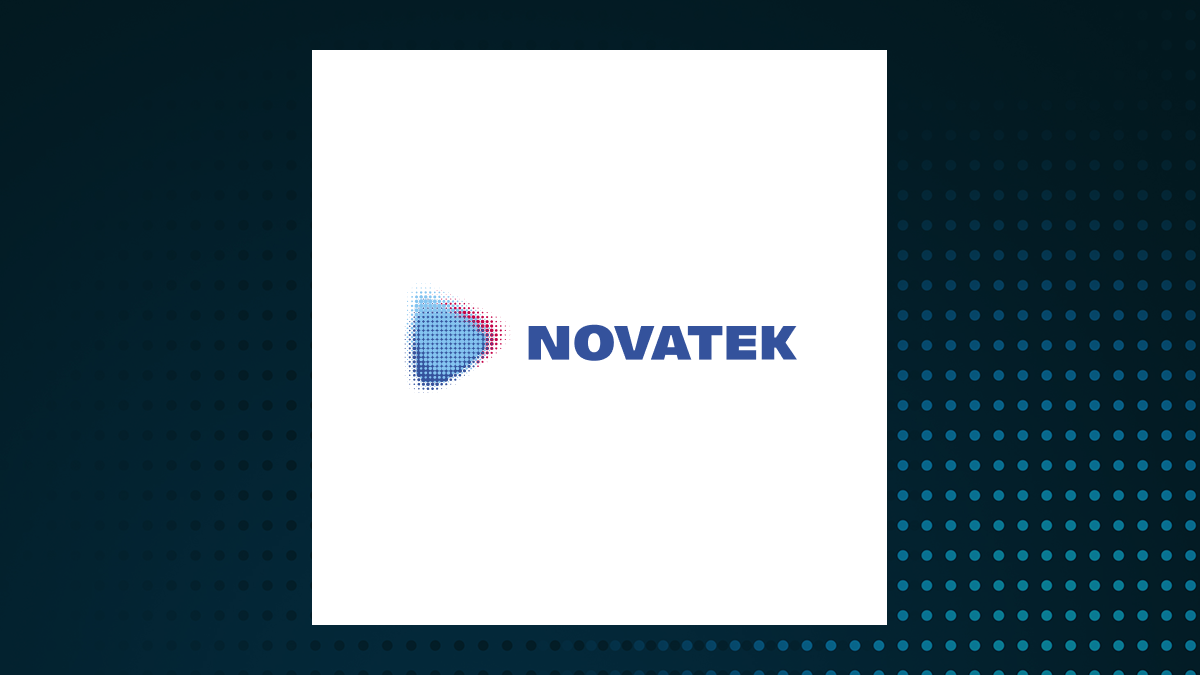 Pao Novatek logo