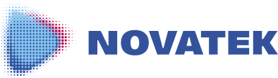 Pao Novatek logo