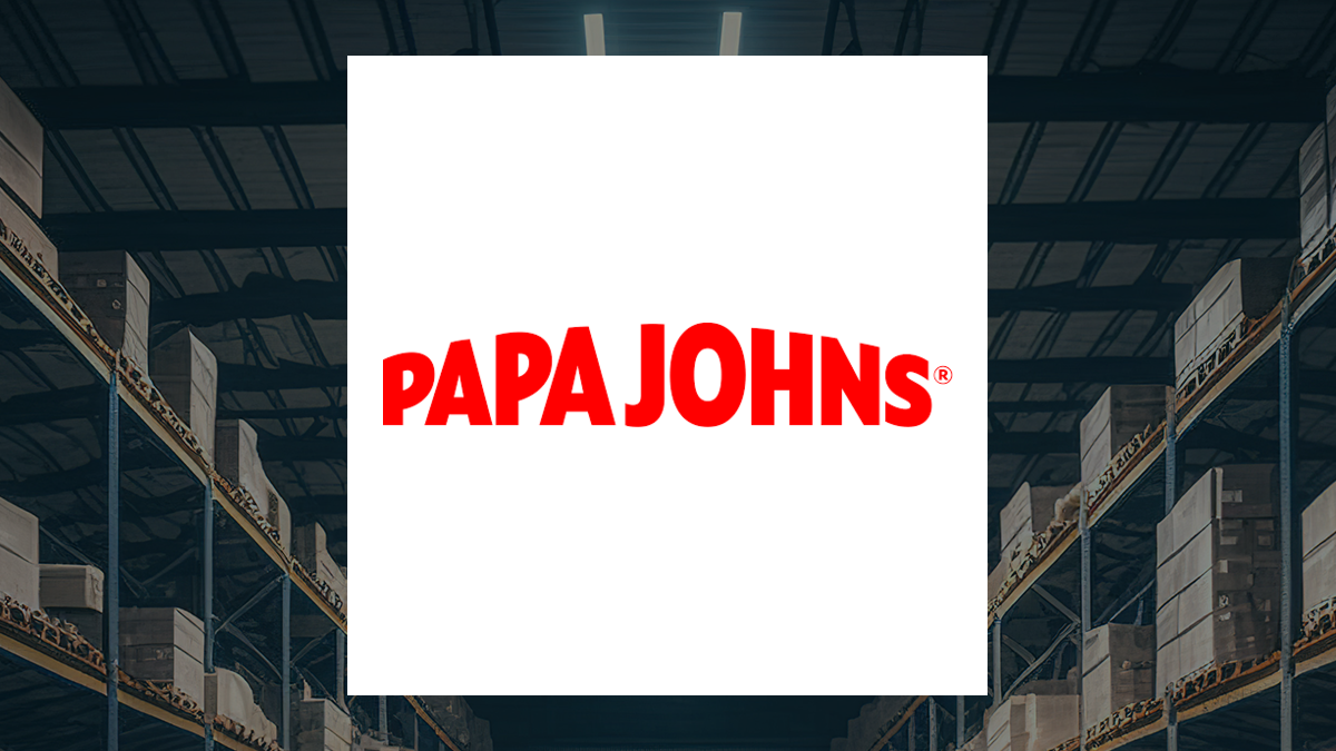 Image for Papa John’s International (NASDAQ:PZZA) Releases  Earnings Results, Beats Expectations By $0.09 EPS