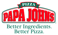 Papa John's International logo