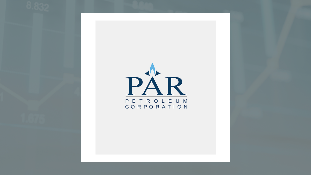 Image for Bailard Inc. Boosts Holdings in Par Pacific Holdings, Inc. (NYSE:PARR)