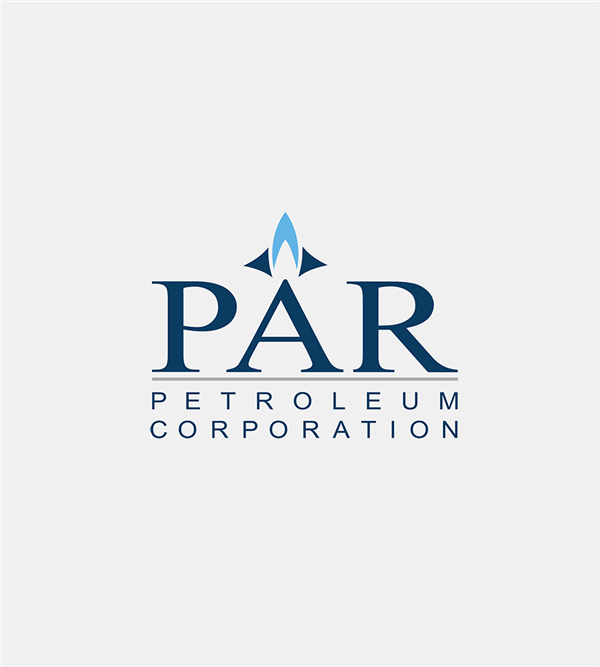 Par Pacific logo