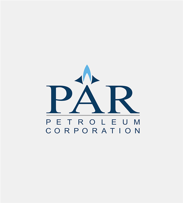 PARR stock logo