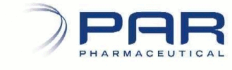 PRX stock logo