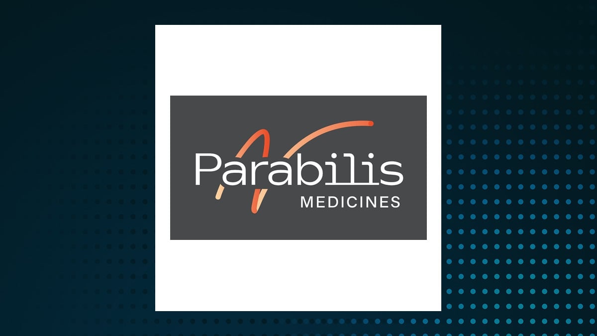 Parabilis Medicines logo