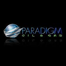 Paradigm Oil and Gas logo
