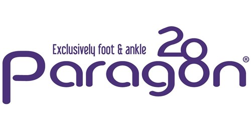 Paragon 28 logo