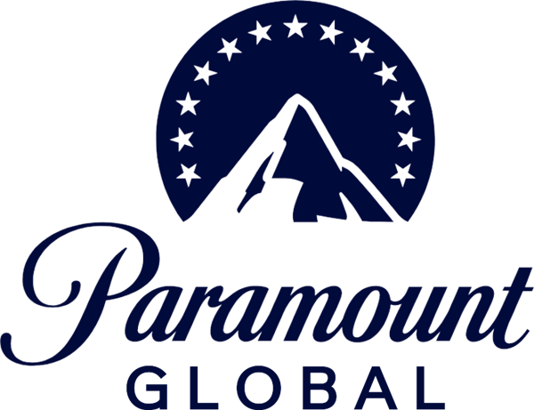 Paramount Global logo