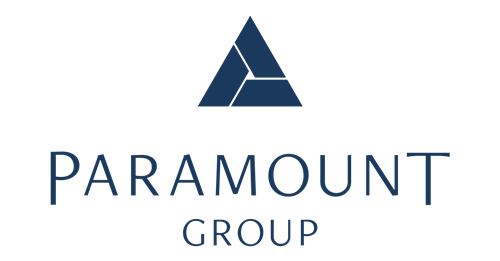 Paramount Group logo