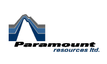 Paramount Resources logo