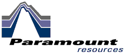 Paramount Gold Nevada Corp. logo Paramount Gold Nevada Corp. logo